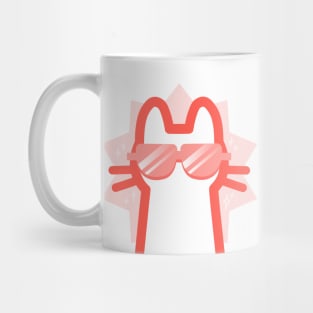 owie cool Mug